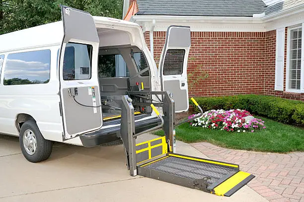 Seattle Wheelchair-Accessible Transportation: Your Complete Guide